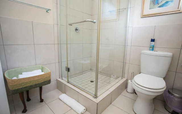 Westville Bed & Breakfast Guest House
