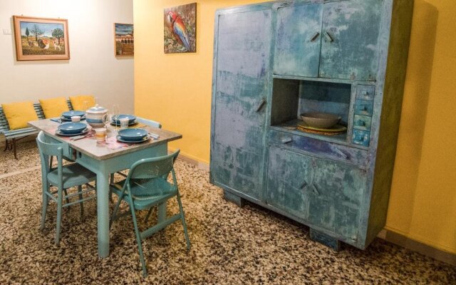 Casa vacanze Fatucchi