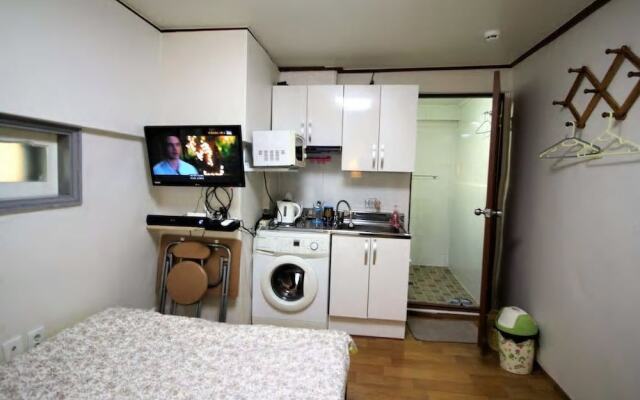 Good Morning Korea Guest House