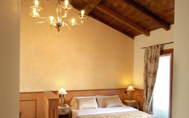 Hotel Isola di Caprera