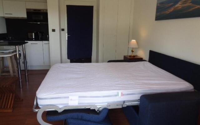 Appartement Arcachon, 1 pièce, 4 personnes - FR-1-374-93