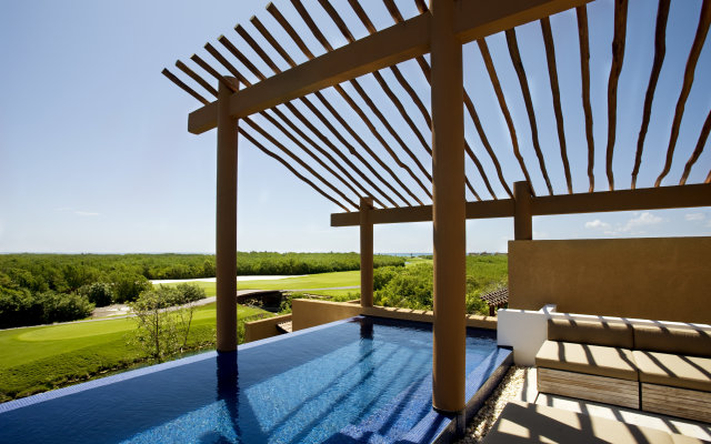 Banyan Tree Mayakoba