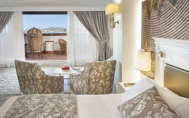 Hotel Abi d'Oru
