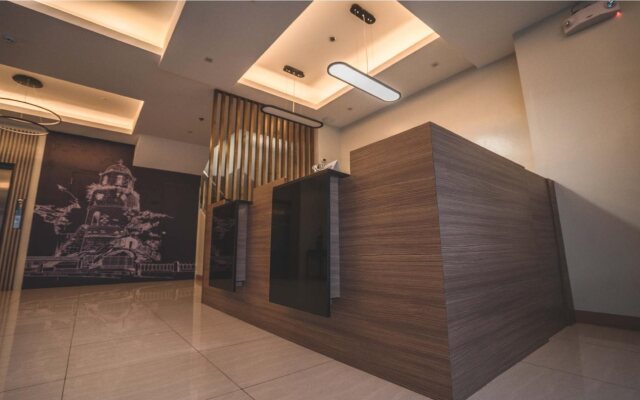 Henia Hotel