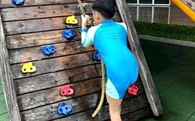 Allyana Homestay