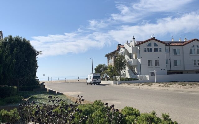 Mandalay Shores Resort