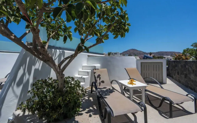 Yiota Collection  3Suites&3Prive Jacuzzi