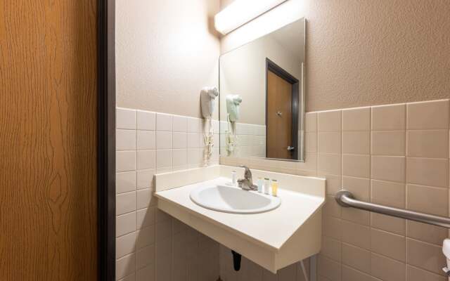 Super 8 By Wyndham Quartzsite Az