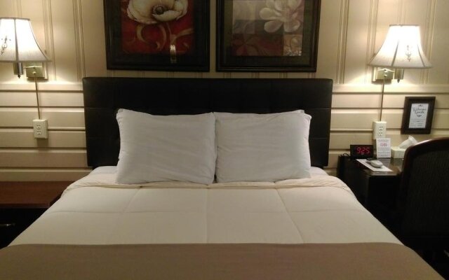 Amherst Inn - Virginia