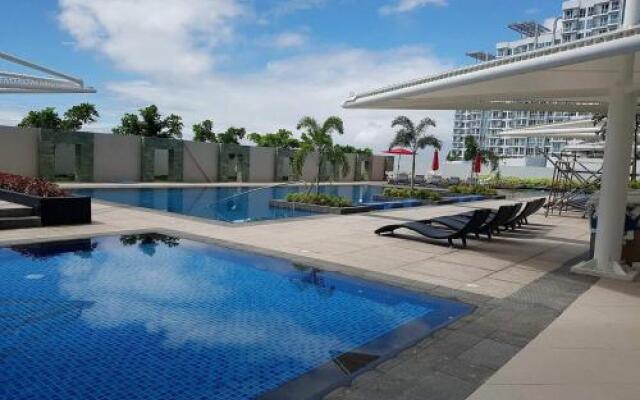 Mactan Newtown Ocean View 360degree