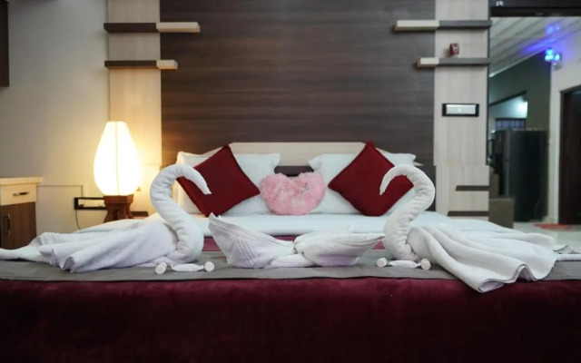 Srinikethana Homestay
