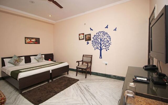 OYO 65771 New Era Residency