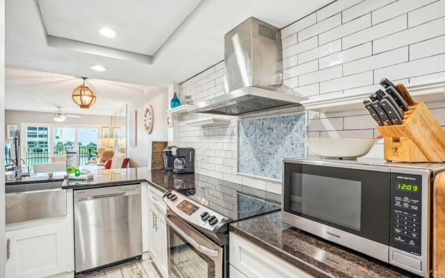 Land's End 5-403 Gulf-bay Front - Premier