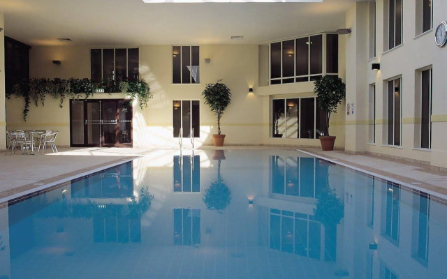 Norton Park Hotel, Spa & Manor House