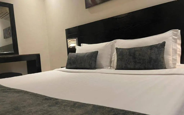 Nawara Hotel Khanshalila