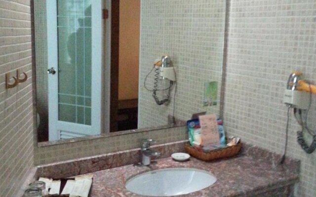 Yangshuo Xiyue Hotel