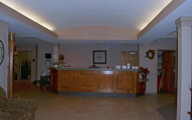 Best Western Paola