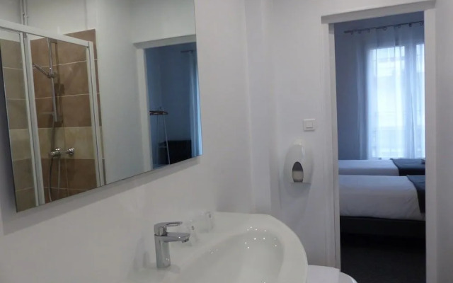 Hôtel La Belle Etoile