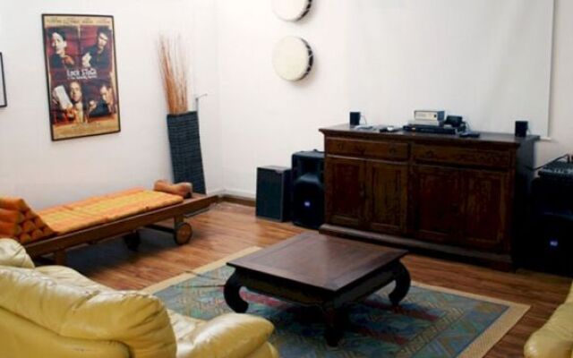 B&B Villa Liberti
