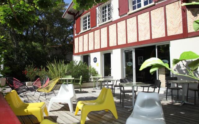 Hôtel La Paloma