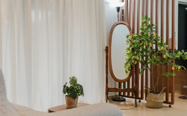 Yeongheungdo Stay Noc Pool Villa