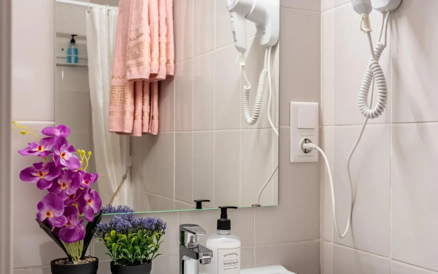 ST-Apartments на проспекте Лиговский 44В