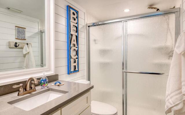 Island Palms Retreat