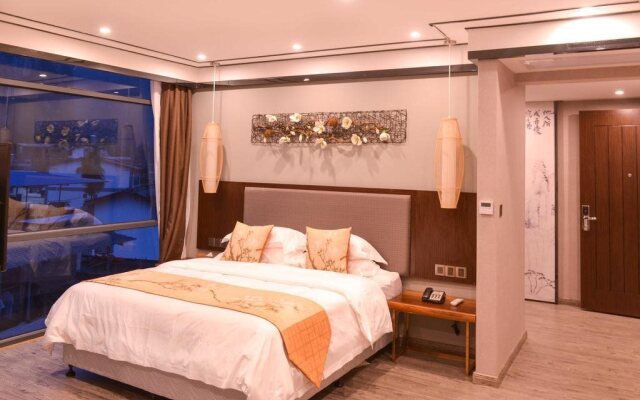 Indape Hotel