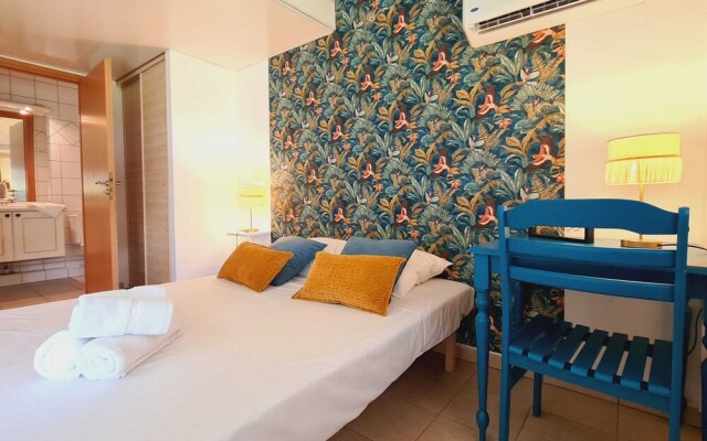Appartement Le Galawa