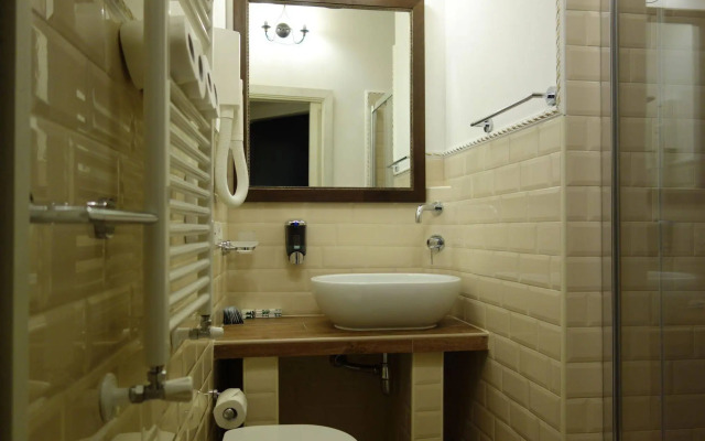 Navona Governo Vecchio