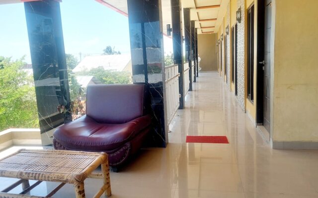 Sasando Residence Kupang