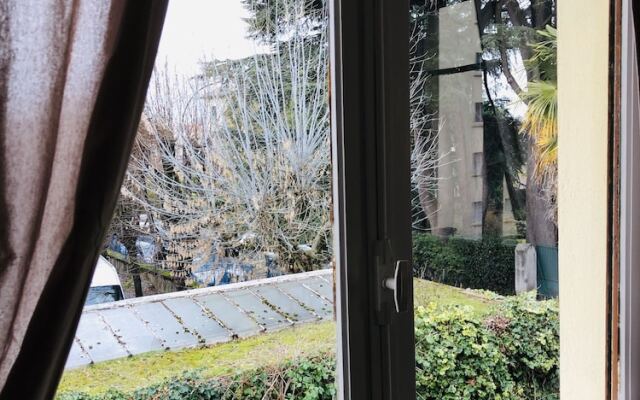 Appartement centre ville Pau