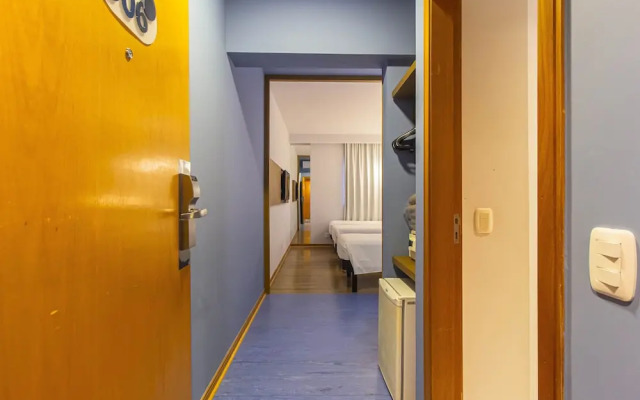 Euro Suite Curitiba Batel