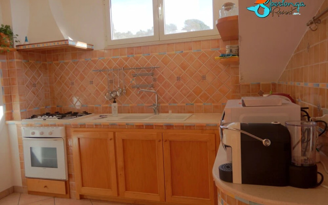 Casa Linda Sperlongaresort