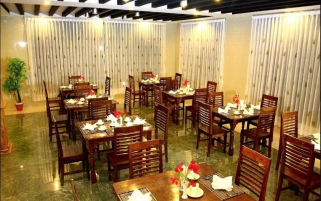 81 Hotel Inlay