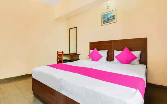 Spot On 60228 Hotel Shangrila