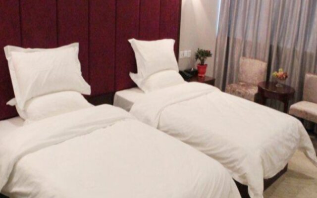 Kaifeng Dong Jing International Business Hotel