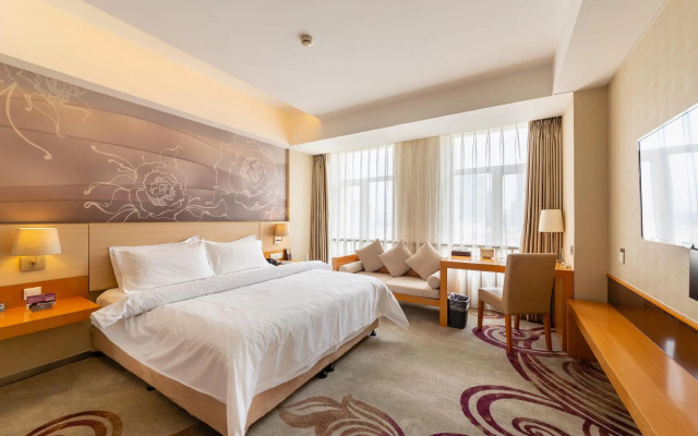 Metropolo Shenyang No 1 North Road, Wanda Square