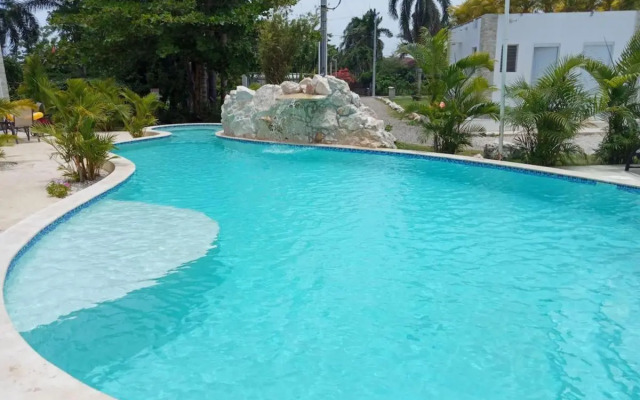 Studio Residencial Almendra