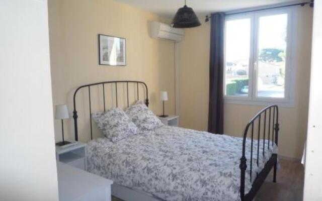 Echappée Bleue Immobilier - Villa La Cascade