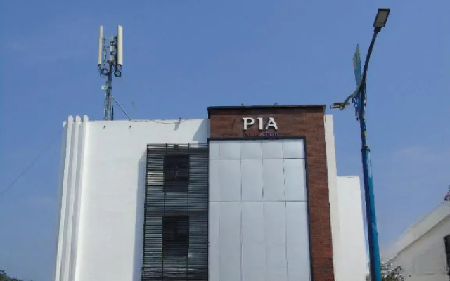 Pia Hotel Cirebon