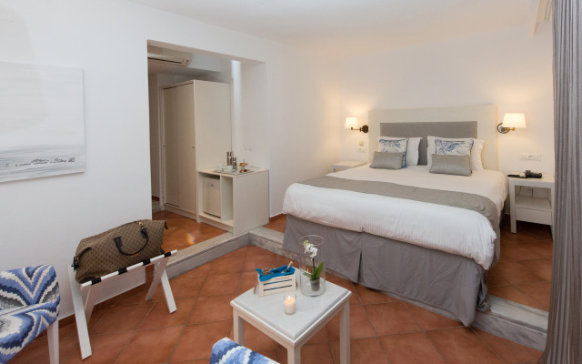 Knossos Beach Bungalows Suites Resort & Spa