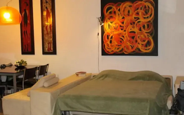 Tuscolo Holiday House - tuscolo@fastwebnet.it