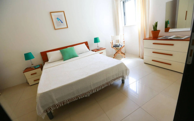 Sliema Penthouses
