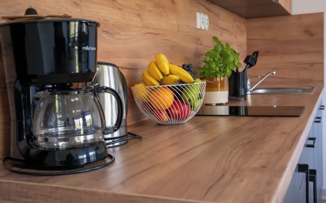 Apartamenty Wisła Krzywa 8