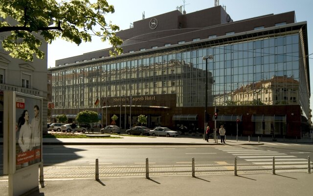 Sheraton Zagreb Hotel