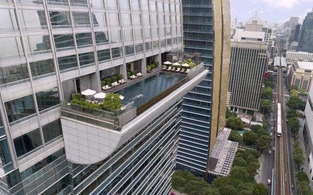 The Okura Prestige Bangkok