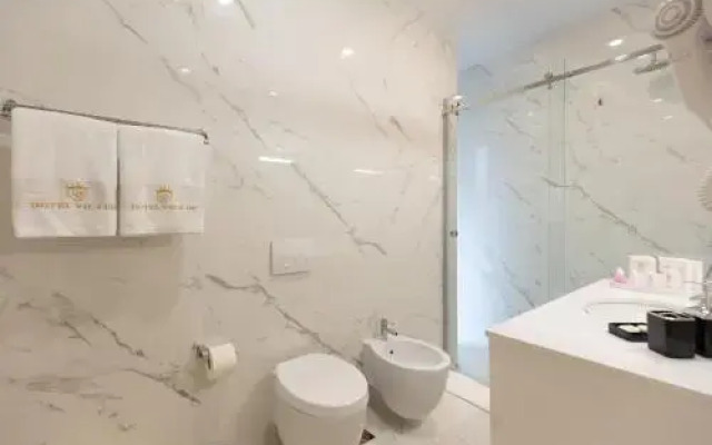 Hotel Boutique Vila 135