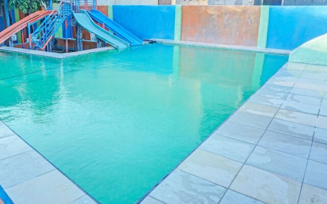 Collection O 91488 Hotel Lingkarsut Jeneponto Near Patung kuda, Jeneponto