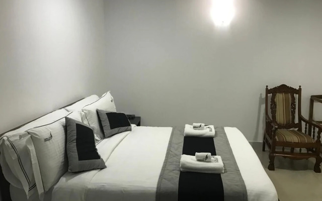 Impala City Hotel and Hostel Kandy 50